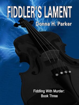 cover image of Fiddler's Lament